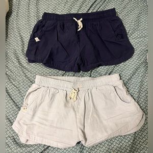 Simply Southern Shorts